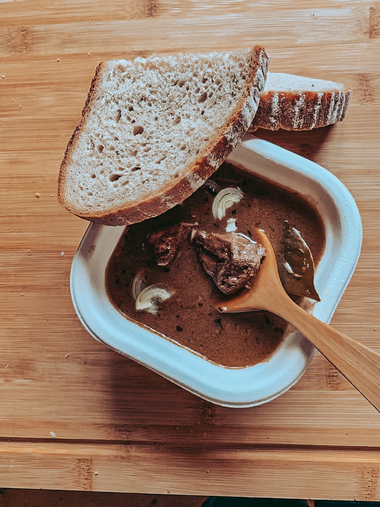 Mistro Bistro — photo from their website